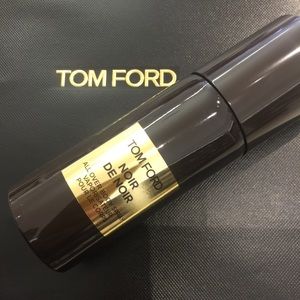 tom ford noir body spray